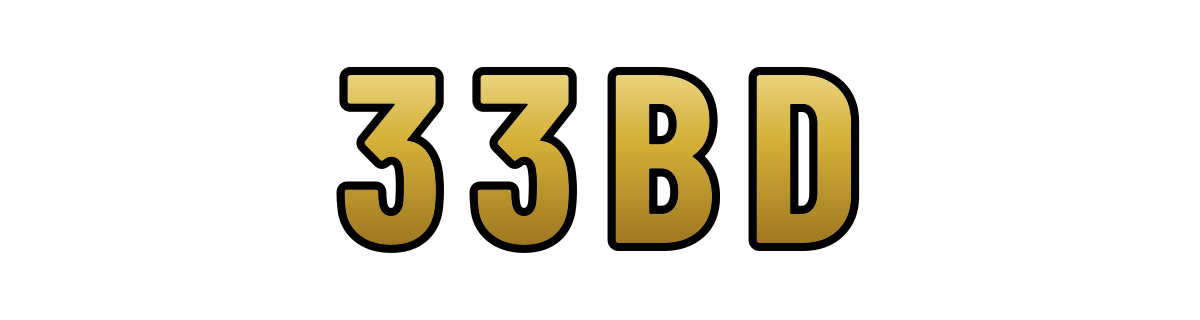 33bd